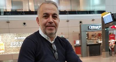 "Безнаказанность обходится дорого": Джоркаефф призвал Макрона признать Карабах