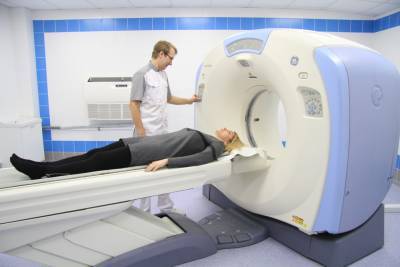 ДП "медзакупки" потратит деньги из спецфонда по борьбе с Ковид-19 на некачественные томографы