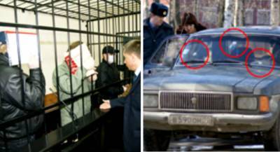 Бухгалтер застрелена, деньги украдены: вспоминаем одно из самых дерзких ограблений в Петрозаводске