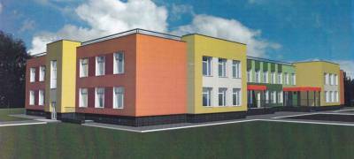 Садик из ФЦП развития Карелии обещают построить в поселке Ильинский в 2021 году