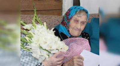 Освободила Белоруссию и дошла до Восточной Пруссии: жительница Чувашии отметила 101-летие
