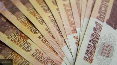 Минпромторг: падение курса рубля на 20% станет стимулом для компаний в РФ