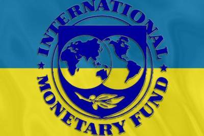 Советник президента объяснил задержку с траншем от МВФ