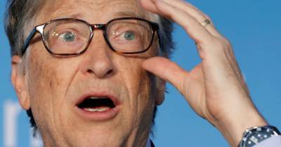 Билл Гейтс предупреждает об ухудшении ситуации с коронавирусом зимой