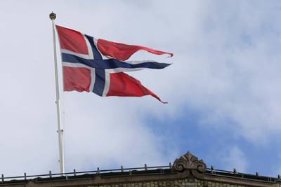 На одного пенсионера Норвегии приходится почти 1 000 000 долларов накоплений