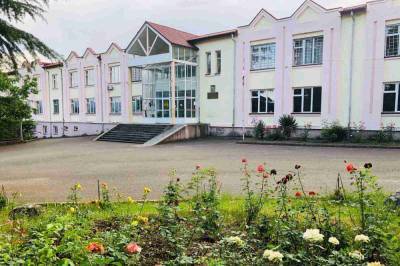 Государственная школа в Сачхере попала в список 100 самых успешных школ мира