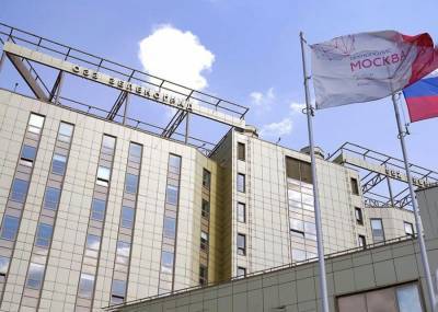 Технополис "Москва" стал лучшим в шести номинациях международного рейтинга