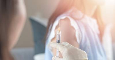 NRA: За ажиотаж с прививками от гриппа ответственно правительство