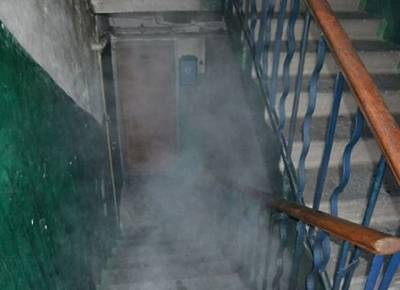 В МЧС рассказали подробности смертельного пожара в Смоленске