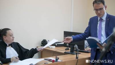 Куратор митингов в Свердловской области посмертно получил награду за особые заслуги