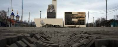 В Балаганске благоустроят мемориал воинской славы к 9 мая 2021 года