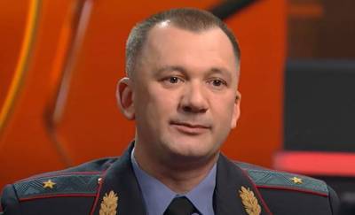 Начальник ГУВД Минска заявил, что на протестах получили ранения 45 сотрудников ОМОНа