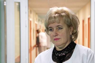 Коронавирус диагностировали у главного врача областной детской клинической больницы в Ростове
