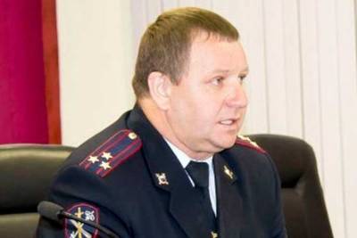 Смертельное ДТП совершил пьяный полицейский в Ярославской области