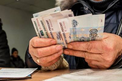 На соцвыплаты безработным в Смоленской области выделили более 120 млн рублей
