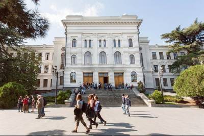 Как продолжится учеба в крупнейшем вузе Грузии – заявление ТГУ