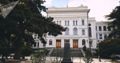 Тбилисский госуниверситет определился с режимом работы