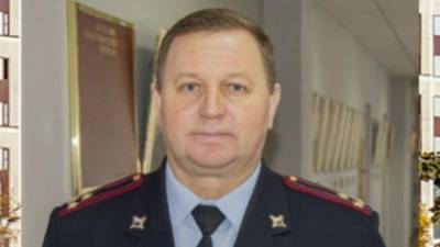 В Ярославской области пьяный полковник полиции устроил ДТП и убил пассажирку