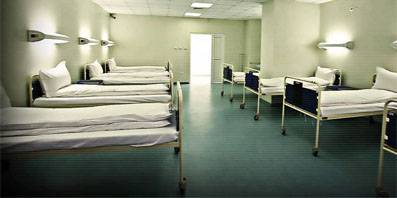 В орловских больницах развернуты 1102 койки для COVID-пациентов