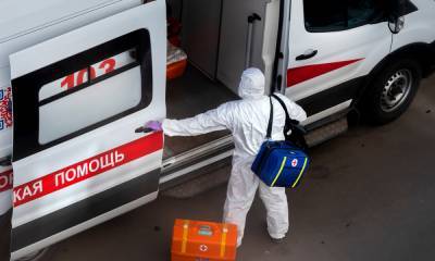 Когда в России закончится эпидемия коронавируса?