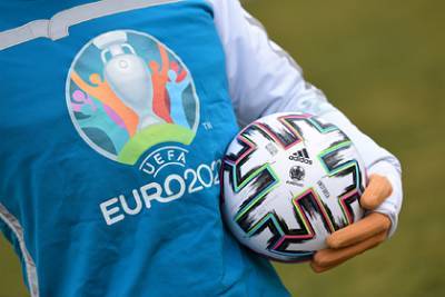 Россию захотели оставить без Евро-2020 по футболу