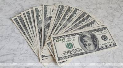 Телефонные мошенники выманили у пенсионерки из Полоцка $600