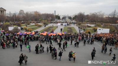Юбилей УрФУ посетят Цуканов, Куйвашев, Парфенов, и ряд федеральных политиков