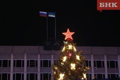 В России 31 декабря объявлен выходным днем