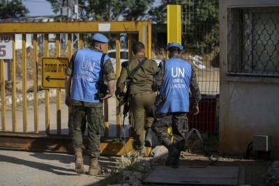 США и ООН назвали «плодотворным» первый день переговоров между Израилем и Ливаном