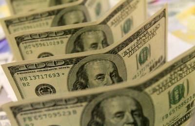 Доллар может вырасти за неделю за счет спроса на защитные активы