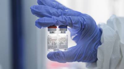 Собянин: лишь массовая вакцинация поможет в борьбе с пандемией