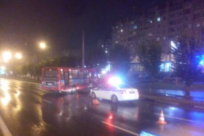 Ярославская полиция назвала число пострадавших в ДТП с маршруткой