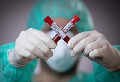 В Украине новый антирекорд по коронавирусу: 5992 новых случая