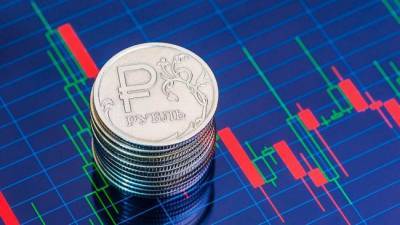 Эксперт: Сегодня ждем умеренного роста российской валюты