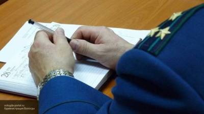 Главе района в Красноярском крае грозит тюрьма за превышение полномочий