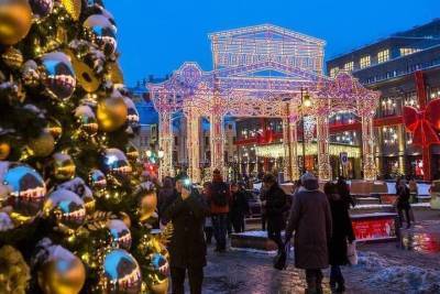 Жителям Тверской области рассказали, что 31 декабря 2021 года – выходной день