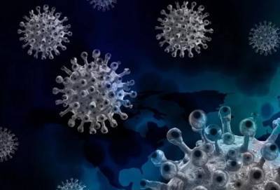 Ученые: Одновременное заражение COVID-19 и гриппом в 6 раз повышает риск смерти