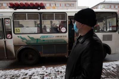 180 случаев коронавируса подтверждено в Томской области