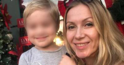 В Мексике пропала россиянка с ребенком после встречи с бывшим мужем