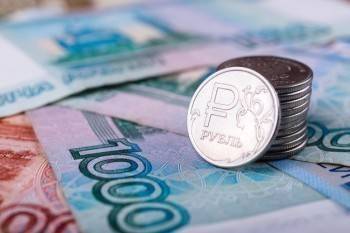 Почему слабеет рубль? Мнение эксперта