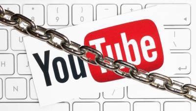 Более 3000 экстремистских роликов выявила Общественная палата РФ на YouTube