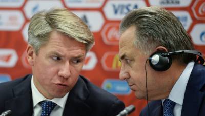 Сорокин: оснований для слухов о лишении России матчей Евро-2020 нет