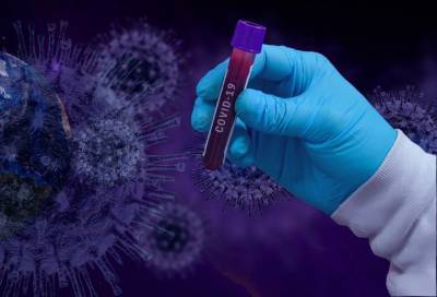 В Ленобласти за сутки коронавирусом заболели 100 человек в 14 районах