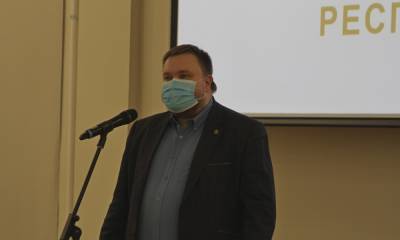 Вспышка коронавируса в Минкульте Карелии: сколько чиновников заболели?