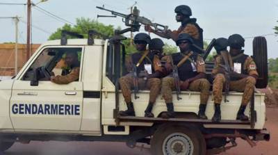 В Буркина-Фасо 20 человек погибли в результате нападений боевиков