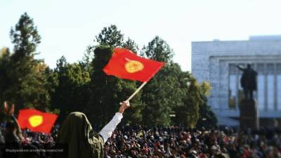 Выборы главы Киргизии могут пройти 17 января 2021 года