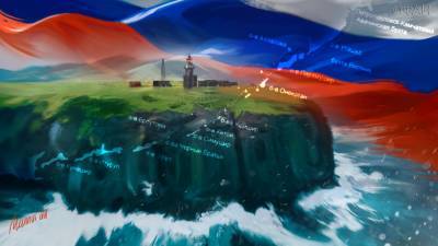 Япония заявила протест России из-за поездки генпрокурора РФ на Южные Курилы