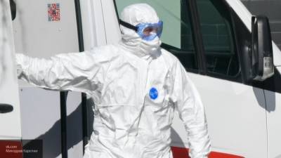 Оперштаб: в России зафиксированы 15 150 новых случаев коронавируса