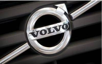 Прибыль Volvo в 3 квартале превзошла прогнозы