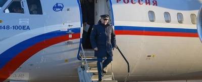 МИД Японии выразил России протест из-за поездки генпрокурора на Курилы